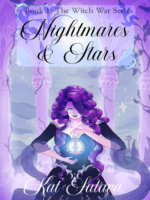 Title details for Nightmares & Stars by Kat Satava - Available